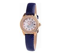 Folli Follie Orologio Donna Analogico Al quarzo con cinturino Cuoio WF1B006STA
