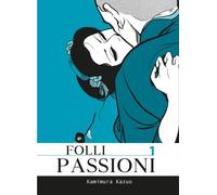 FOLLI PASSIONI VOL.1 - REGULAR