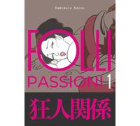FOLLI PASSIONI VOL.1 - VARIANT