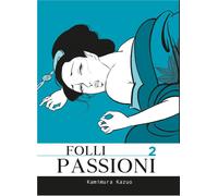 FOLLI PASSIONI VOL.2 - REGULAR