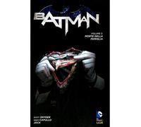 Follia. Batman. Il cavaliere oscuro. Vol. 3