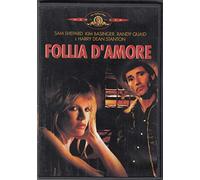 Follia d'amore