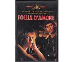 Follia d'amore