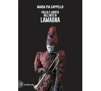 Follia e libertà nell’arte di Lamagna