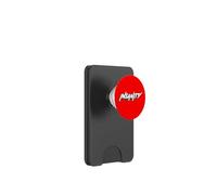 Follia | Insane Going Crazy Life Political PopSockets PopWallet per MagSafe