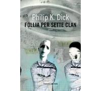 Follia per sette clan