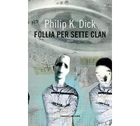 Follia per sette clan