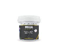 FOLLIA PITTURA LAVABILE MURALE 13 litri Bianco