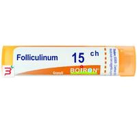 FOLLICULINUM 15CH GRANULI 4G