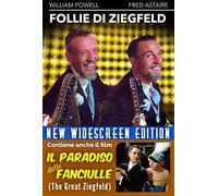 Follie di Ziegfeld - The Great Ziegfeld (DVD)