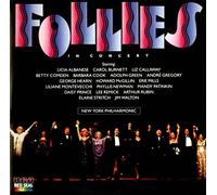 Follies - In Concert