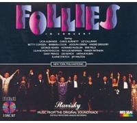 Follies in Concert