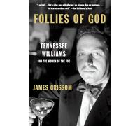 James Grissom Follies of God (Tascabile)