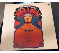 Follies Original Broadway Cast