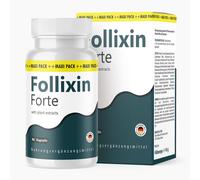 Follixin Forte 90 pz Capsule