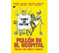 Follón En El Hospital