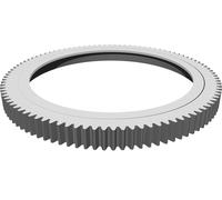 Follow Focus Gear Ring for Canon EF 40mm f/2.8 STM Lens