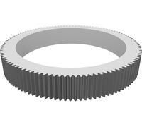 Follow Focus Gear Ring for Zeiss ZF.2 25mm 50mm 85mm Lens Photography