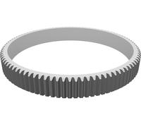 Follow Focus Ring for Canon/Yongnuo 50mm F1.8 Lens - Photography Gear Accessory