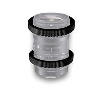 Follow Focus/Zoom Ring per Sigma 18-35 mm F1.8 Art (Follow Focus + Zoom Ring)