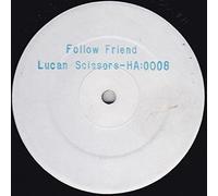 Follow Friend-12"