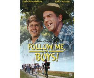 Follow Me, Boys!