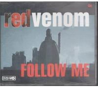 FOLLOW ME CD UK ALL AROUND THE WORLD 2000