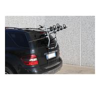 Follow-Me T3, portabiciclette posteriore