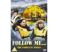 Follow Me: The Complete Series [DVD]
