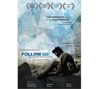 [ FOLLOW ME: THE YONI NETANYAHU STORY ] BY Gruber, Jonathan ( Author ) [ 2012 ] DVD