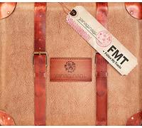 Follow My Tracks [2cd/Dvd]