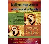 Follow My Voice - Follow My Voice