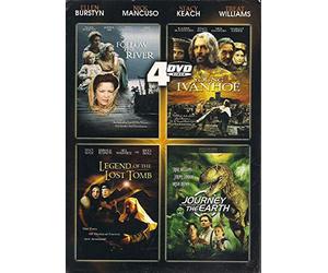 Follow River & Young Ivanhoe & Legend of Lost