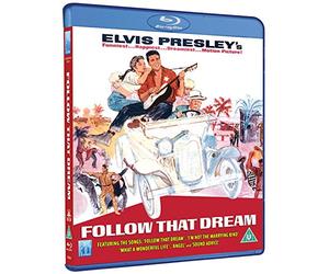 Follow That Dream [Edizione: Regno Unito] [Edizione: Regno Unito]