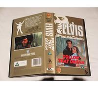 Follow That Dream [Edizione: USA]