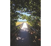 “Follow That Dream Journal: A Serene 120-Page Lined Journal for Inspiration, Gratitude, Manifesting & Notes”