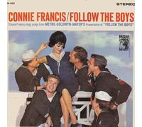Follow The Boys OST