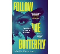Follow the Butterfly