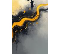 Follow the Gold: A Journal for Trusting Yourself and Choosing Your Own Path