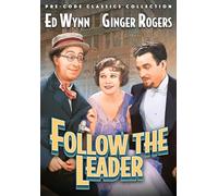 Follow the Leader [DVD]
