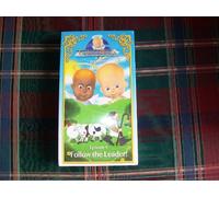 Follow the Leader!: Following God's Call [VHS] [Import USA]