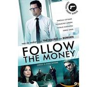 Follow the money - Seizoen 1 (DVD)