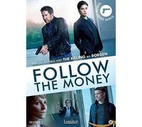 Follow the money - Seizoen 2 (DVD)