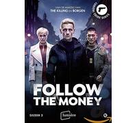 Follow the money - Seizoen 3 (DVD)