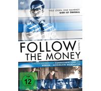 Follow the Money – Stagione 1 – Nikolaj Lie Kaas, Thomas Bo Larsen – DVD – 4 dischi (Edel)