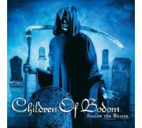 follow the reaper