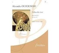 FOLLOW THE RIVER VOL. 2 - 17 ÉTUDES POUR COR