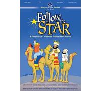 Follow The Star: A Simple Plus Christmas Musical CD NUOVO