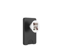 Follow The Word Not The Herd Christian Bible Verse Scripture PopSockets PopWallet per MagSafe