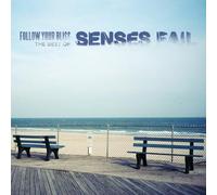 Senses Fail – Follow Your Bliss: The Best of Senses Fail – Vinile (LP)